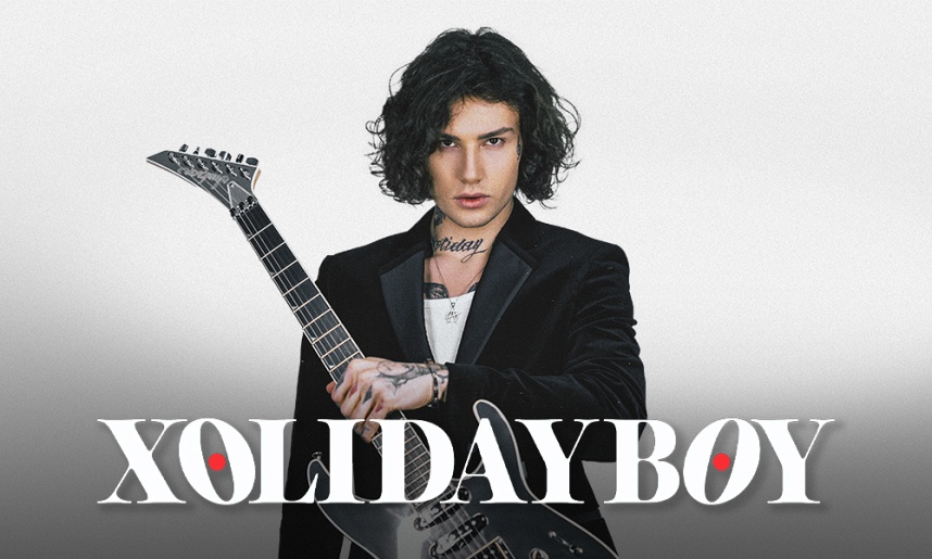 XOLIDAYBOY /Люберцы